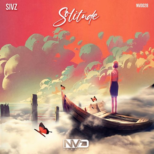 Sivz - Solitude EP [NVD028]
